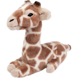 Lying Giraffe Calf - ToyTime