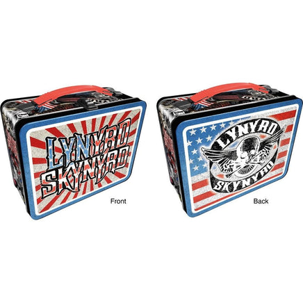 Lynyrd Skynyrd fun box - ToyTime