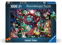 MacAdam Most Everyone is Mad 1000 pc Puzzle - ToyTime