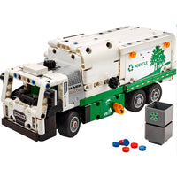 Mack Lr electric garbage truck 42167 - ToyTime