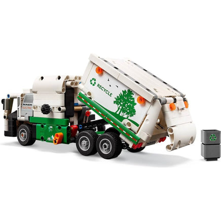 Mack Lr electric garbage truck 42167 - ToyTime