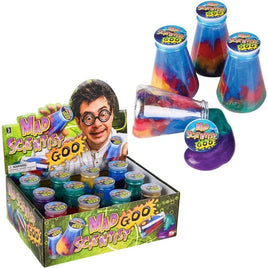 Mad Scientist Goo - ToyTime