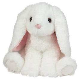 Maddie White Bunny Soft 4630 - ToyTime