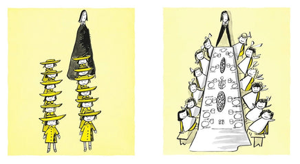 Madeline by Ludwig Bemelmans - ToyTime