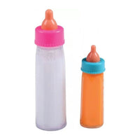 Magic baby bottle - ToyTime