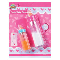 Magic baby bottle - ToyTime