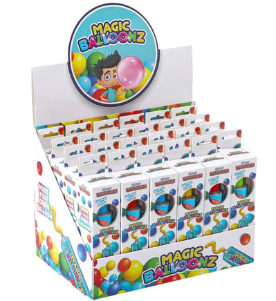 Magic Balloonz single pieces - ToyTime