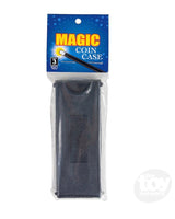 Magic Coin Case 4 inch - ToyTime