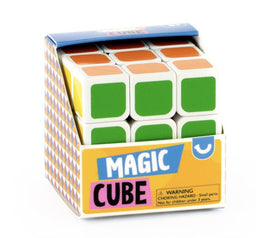 Magic Cube Rubix - ToyTime