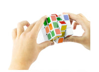 Magic Cube Rubix - ToyTime