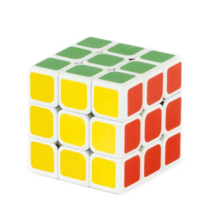 Magic Cube Rubix - ToyTime