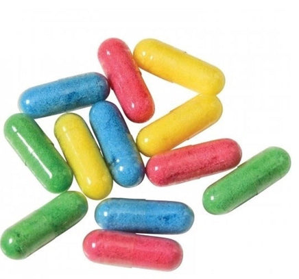 Magic Grow Dino Capsules - ToyTime