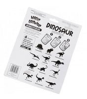 Magic Grow Dino Capsules - ToyTime