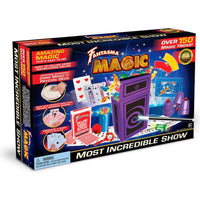 Magic incredible show 150+ magic tricks - ToyTime