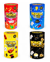 Magic Lab 50 Magic Tricks Assortment - ToyTime