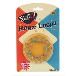 MAGIC LOOPS 4IN...@TOYSMITH - ToyTime