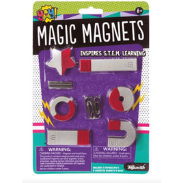 Magic Magnets...@Toysmith - ToyTime