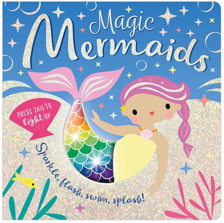 Magic mermaids - ToyTime