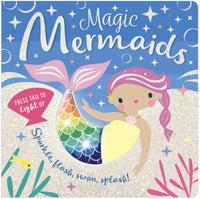 Magic mermaids - ToyTime