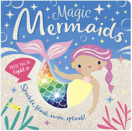 Magic mermaids - ToyTime