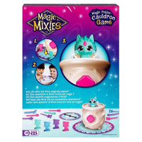 Magic Mixies Cauldron Game - ToyTime