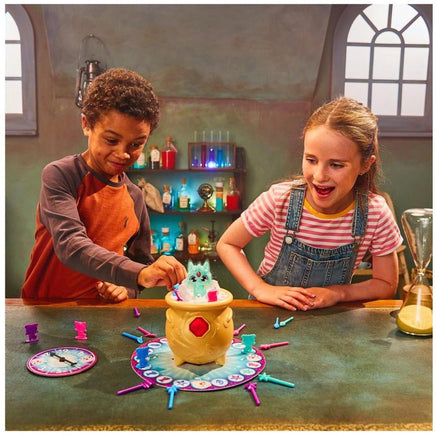 Magic Mixies Cauldron Game - ToyTime