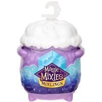 Magic Mixies Mixlings - ToyTime