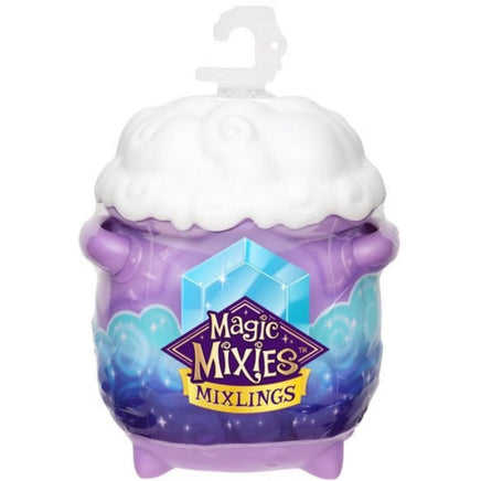 Magic Mixies Mixlings - ToyTime