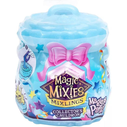 Magic Mixlings - ToyTime