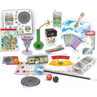 Magic of science illusion set - ToyTime