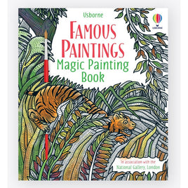 Magic Painting Book@Edc - ToyTime