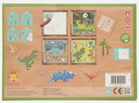 Magic Painting World Dinosaurs - ToyTime