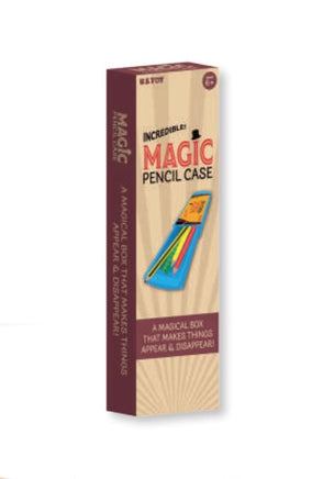 Magic Pencil Case - ToyTime