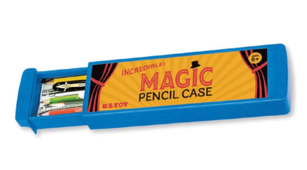 Magic Pencil Case - ToyTime