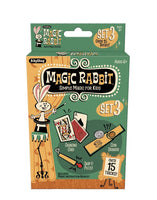 Magic Rabbit Simple Magic Set for Kids - ToyTime