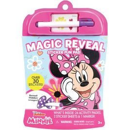 Magic Reveal Assortment - ToyTime