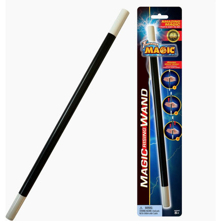 Magic rising wand - ToyTime