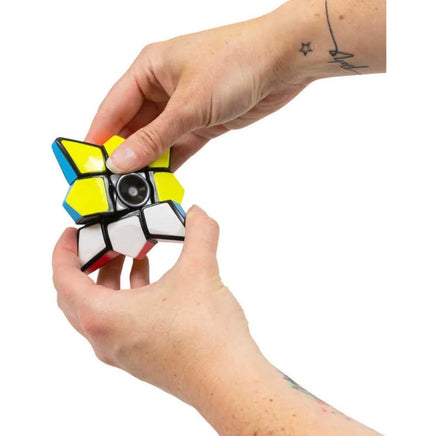 Magic Spinner cube - ToyTime