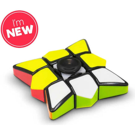 Magic Spinner cube - ToyTime