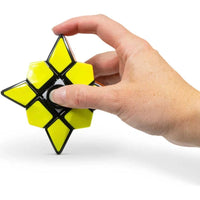 Magic Spinner cube - ToyTime