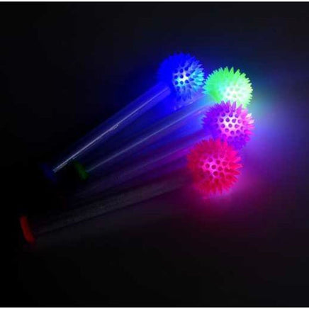 Magic Supernova Led Wand - ToyTime