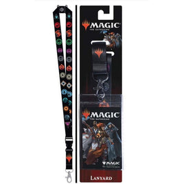 Magic The Gathering Lanyard - ToyTime