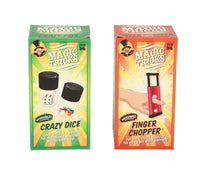 Magic Tricks Assorted - ToyTime