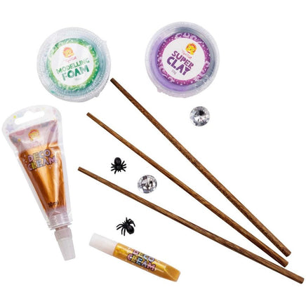 Magic Wand Kit...@TT - ToyTime