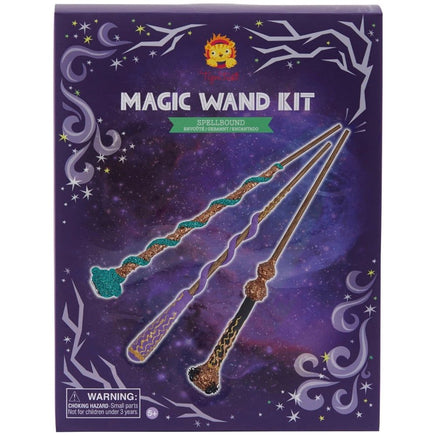 Magic Wand Kit...@TT - ToyTime