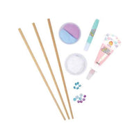 Magic wand kit pastel power - ToyTime