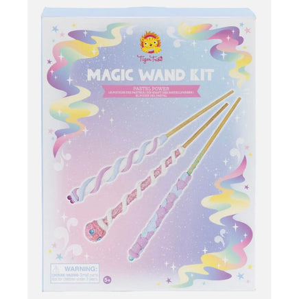 Magic wand kit pastel power - ToyTime