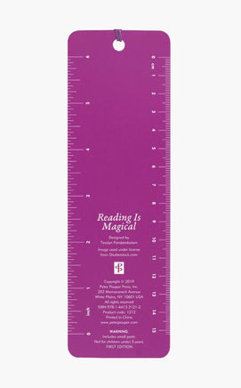 Magical Bookmark - ToyTime