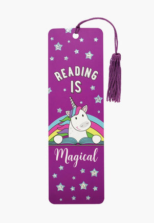 Magical Bookmark - ToyTime