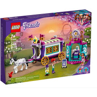 Magical Caravan 41688 - ToyTime